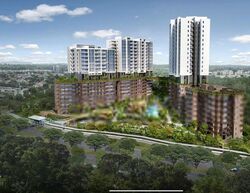 Lentor Drive (D26), Condominium #470282691